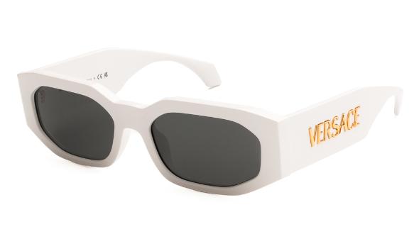 ΓΥΑΛΙΑ ΗΛΙΟΥ VERSACE 4489U 314/87 5518