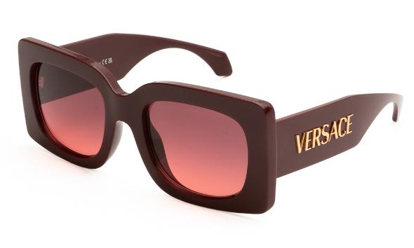 ΓΥΑΛΙΑ ΗΛΙΟΥ VERSACE 4496U 551520 5421