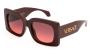 ΓΥΑΛΙΑ ΗΛΙΟΥ VERSACE 4496U 551520 5421