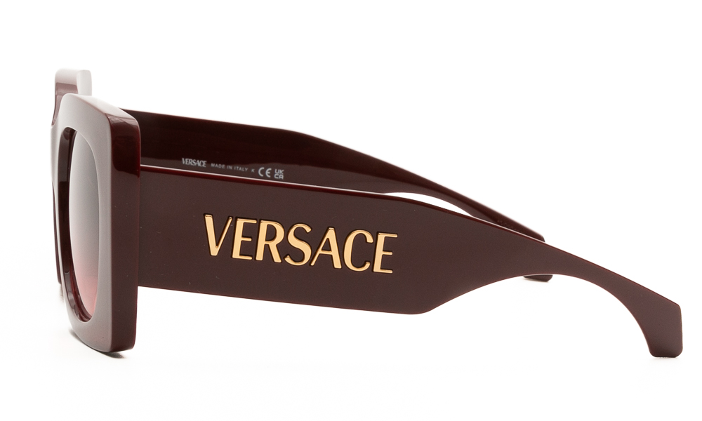 ΓΥΑΛΙΑ ΗΛΙΟΥ VERSACE 4496U 551520 5421 3