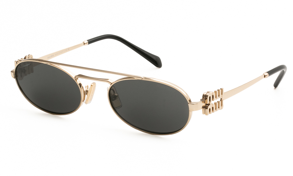 SUNGLASSES MIU MIU 54ZS ZVN08Z 5319 1