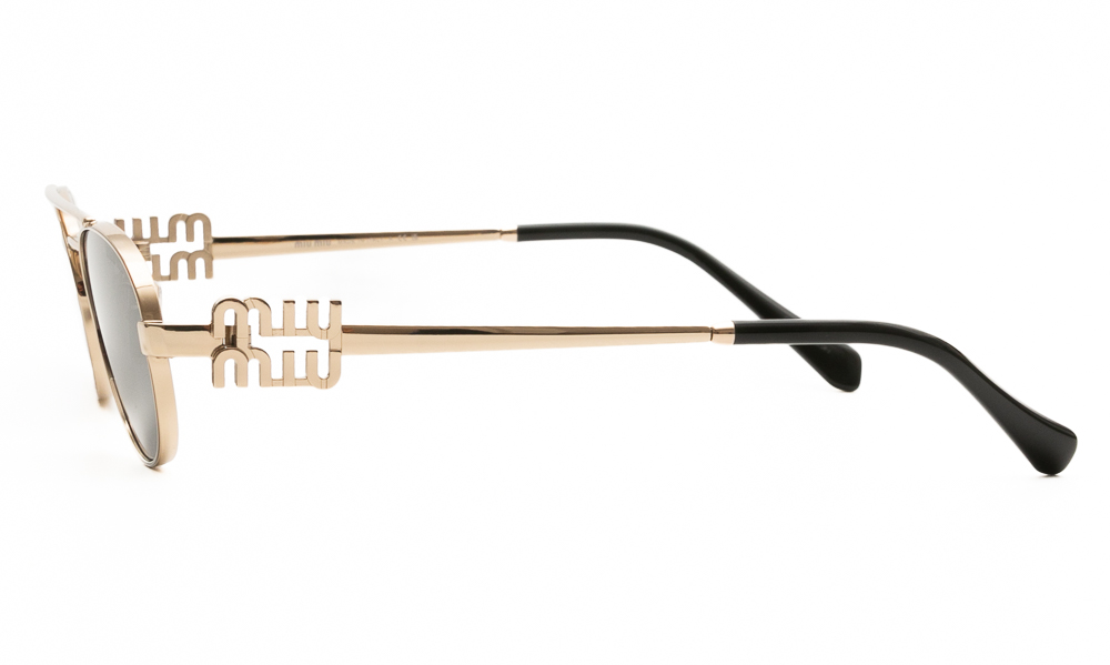 SUNGLASSES MIU MIU 54ZS ZVN08Z 5319 3