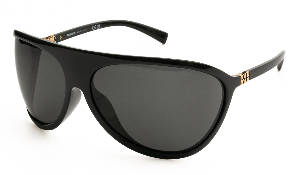 ΓΥΑΛΙΑ ΗΛΙΟΥ MIU MIU A01S 1AB5S0 7516 1
