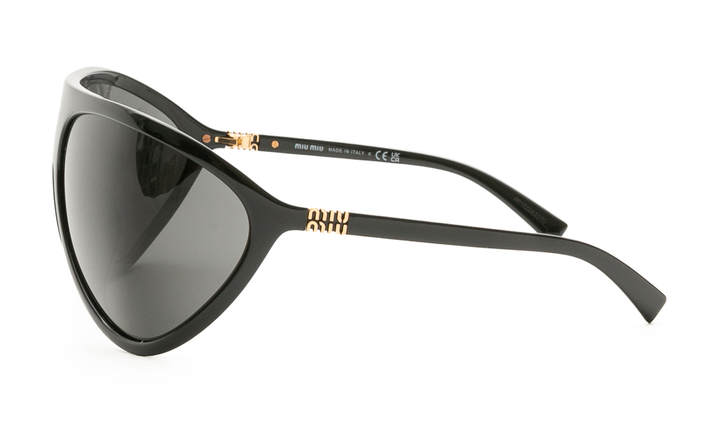 ΓΥΑΛΙΑ ΗΛΙΟΥ MIU MIU A01S 1AB5S0 7516 3