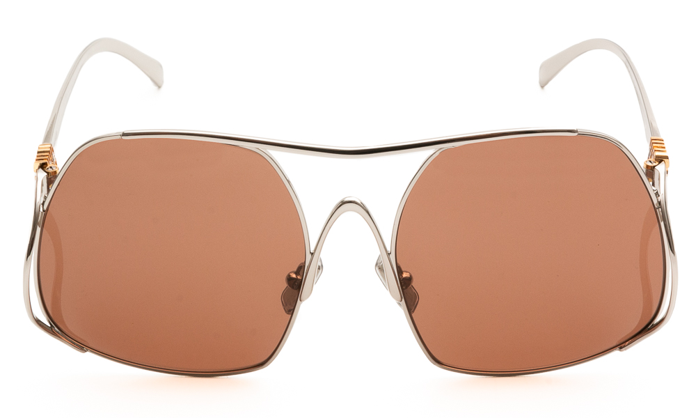 ΓΥΑΛΙΑ ΗΛΙΟΥ MIU MIU A55S 1BC90Q 5718 2