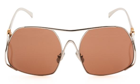 ΓΥΑΛΙΑ ΗΛΙΟΥ MIU MIU A55S 1BC90Q 5718 - 2
