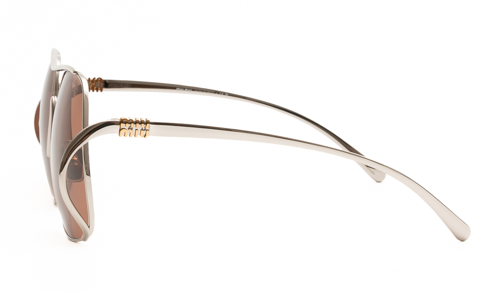 ΓΥΑΛΙΑ ΗΛΙΟΥ MIU MIU A55S 1BC90Q 5718 3