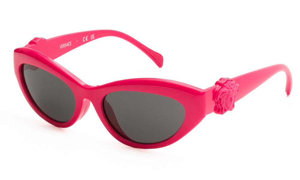 ΓΥΑΛΙΑ ΗΛΙΟΥ VERSACE JUNIOR VK4005U 552787 4916 1