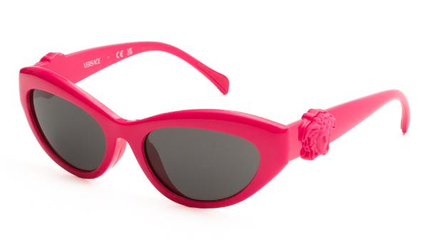 ΓΥΑΛΙΑ ΗΛΙΟΥ VERSACE JUNIOR VK4005U 552787 4916