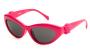 ΓΥΑΛΙΑ ΗΛΙΟΥ VERSACE JUNIOR VK4005U 552787 4916