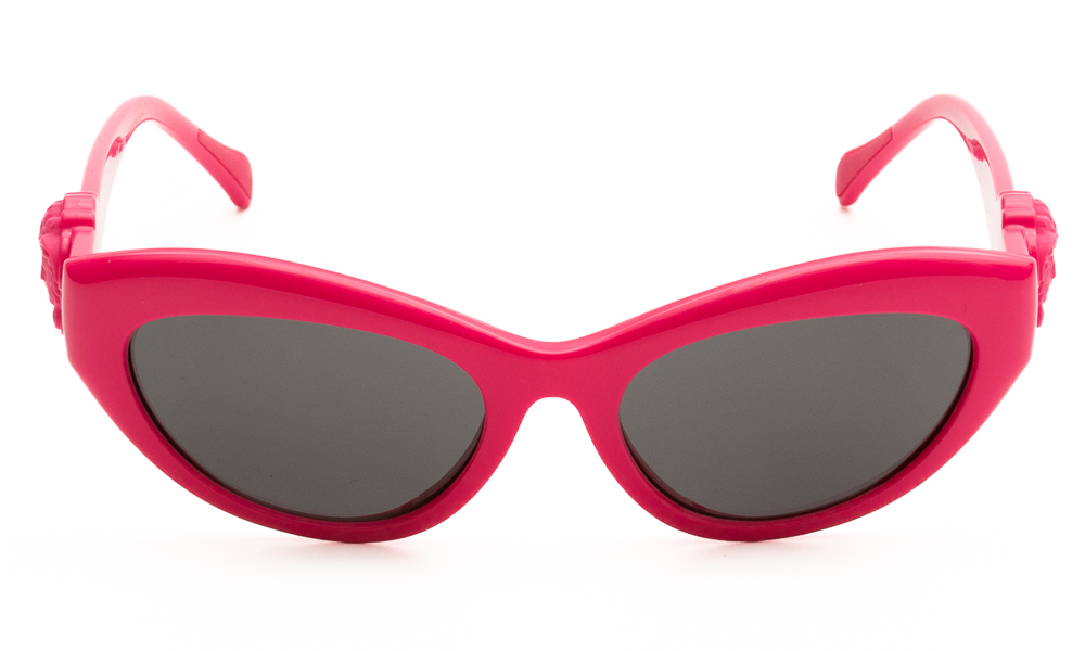 ΓΥΑΛΙΑ ΗΛΙΟΥ VERSACE JUNIOR VK4005U 552787 4916 2