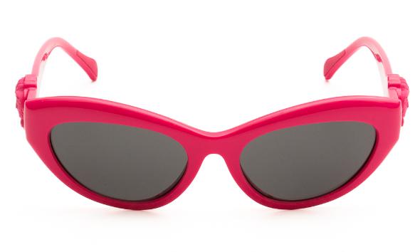 ΓΥΑΛΙΑ ΗΛΙΟΥ VERSACE JUNIOR VK4005U 552787 4916 - 2