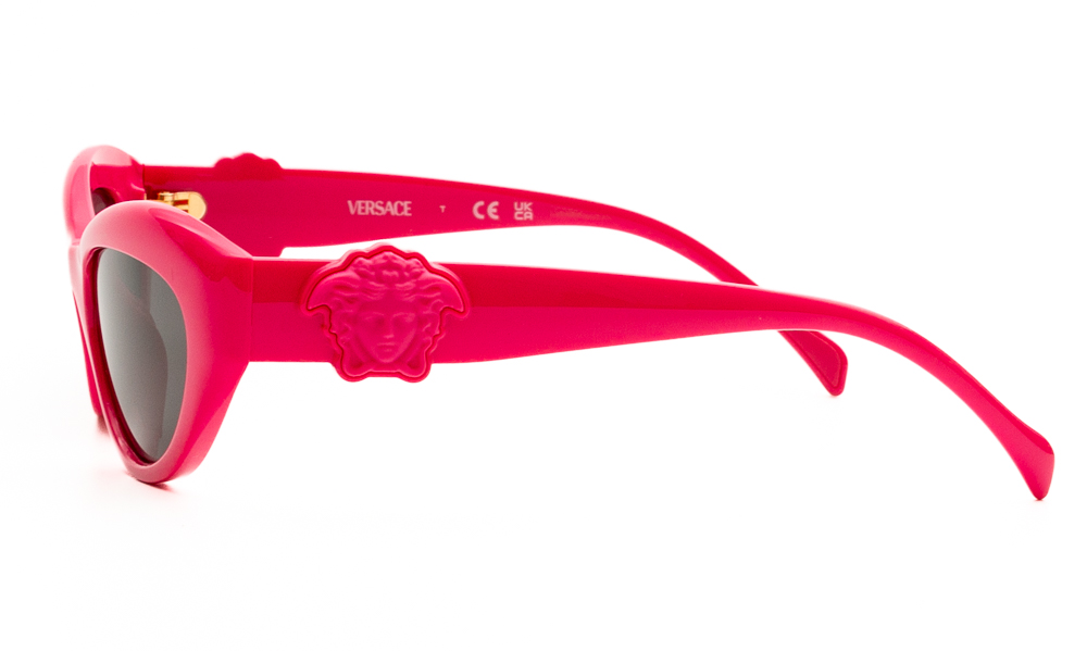 ΓΥΑΛΙΑ ΗΛΙΟΥ VERSACE JUNIOR VK4005U 552787 4916 3
