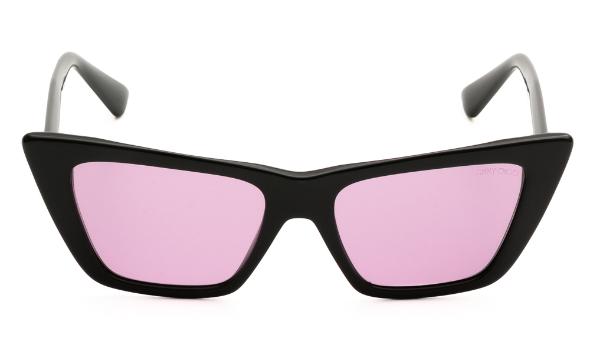 SUNGLASSES JIMMY CHOO 5028 501769 5317 - 2