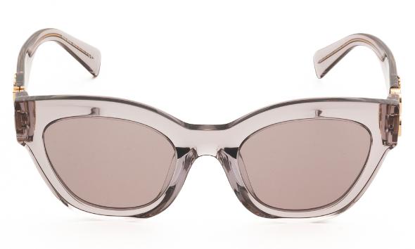 ΓΥΑΛΙΑ ΗΛΙΟΥ MIU MIU 01YS 12W20I 5122 - 2