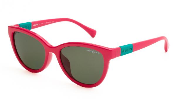 ΓΥΑΛΙΑ ΗΛΙΟΥ MIRAFLEX JUNIOR MF1039 M559 5016