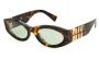 ΓΥΑΛΙΑ ΗΛΙΟΥ MIU MIU 11WS 14L50O 5421