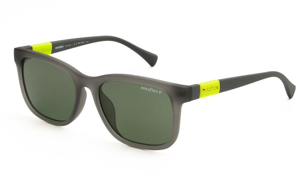 ΓΥΑΛΙΑ ΗΛΙΟΥ MIRAFLEX JUNIOR MF1040 M566 5216 1