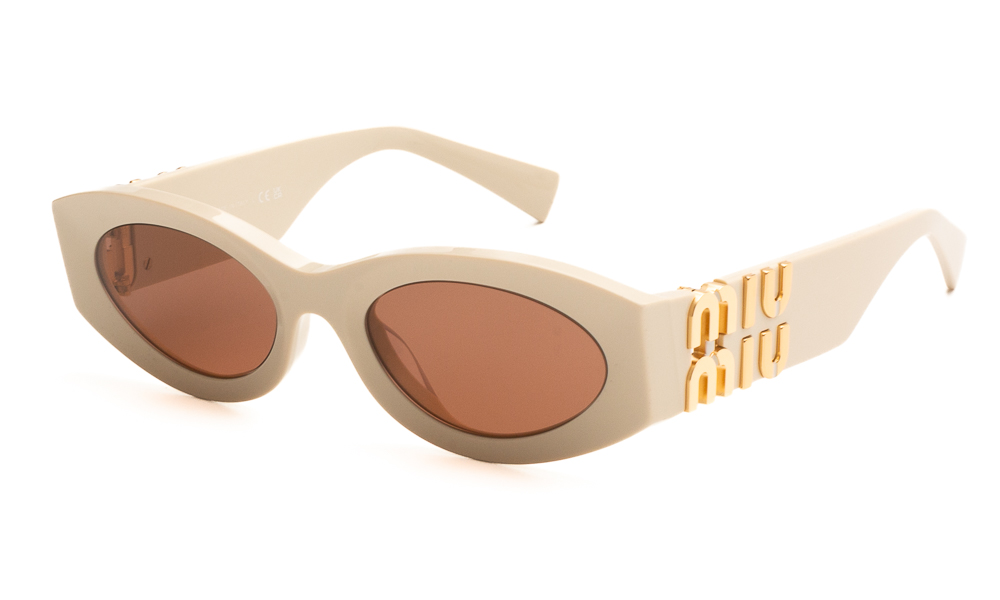 SUNGLASSES MIU MIU 11WS 21D90Q 5421 1