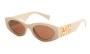 SUNGLASSES MIU MIU 11WS 21D90Q 5421
