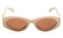 SUNGLASSES MIU MIU 11WS 21D90Q 5421