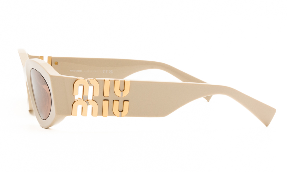 SUNGLASSES MIU MIU 11WS 21D90Q 5421 3