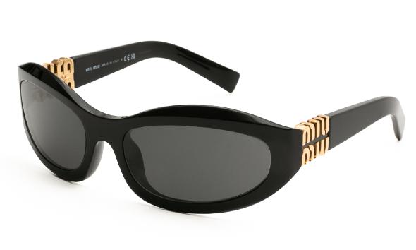 ΓΥΑΛΙΑ ΗΛΙΟΥ MIU MIU 14ZS 16K08Z 5917