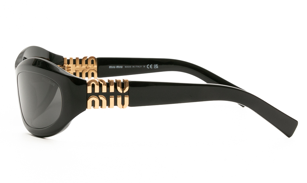 ΓΥΑΛΙΑ ΗΛΙΟΥ MIU MIU 14ZS 16K08Z 5917 3