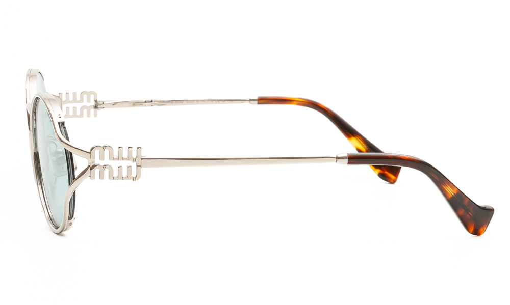 ΓΥΑΛΙΑ ΗΛΙΟΥ MIU MIU 52YS 1BC20R 5421 3