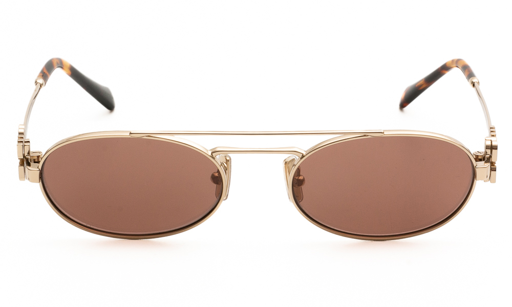 ΓΥΑΛΙΑ ΗΛΙΟΥ MIU MIU 54ZS ZVN70D 5319 2