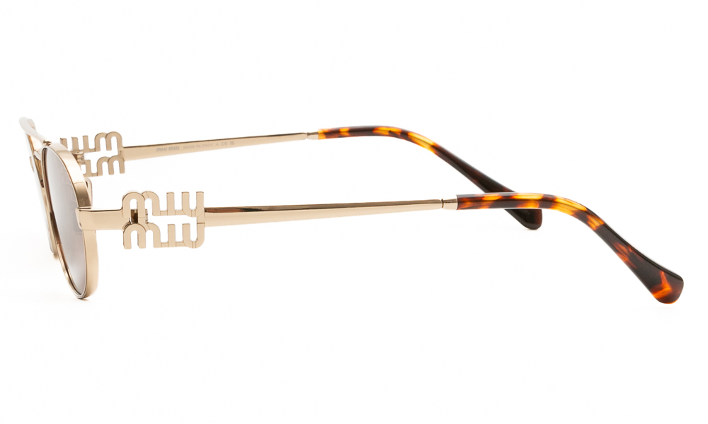 ΓΥΑΛΙΑ ΗΛΙΟΥ MIU MIU 54ZS ZVN70D 5319 3