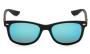 SUNGLASSES RAY BAN RJ9052S 702855 4715