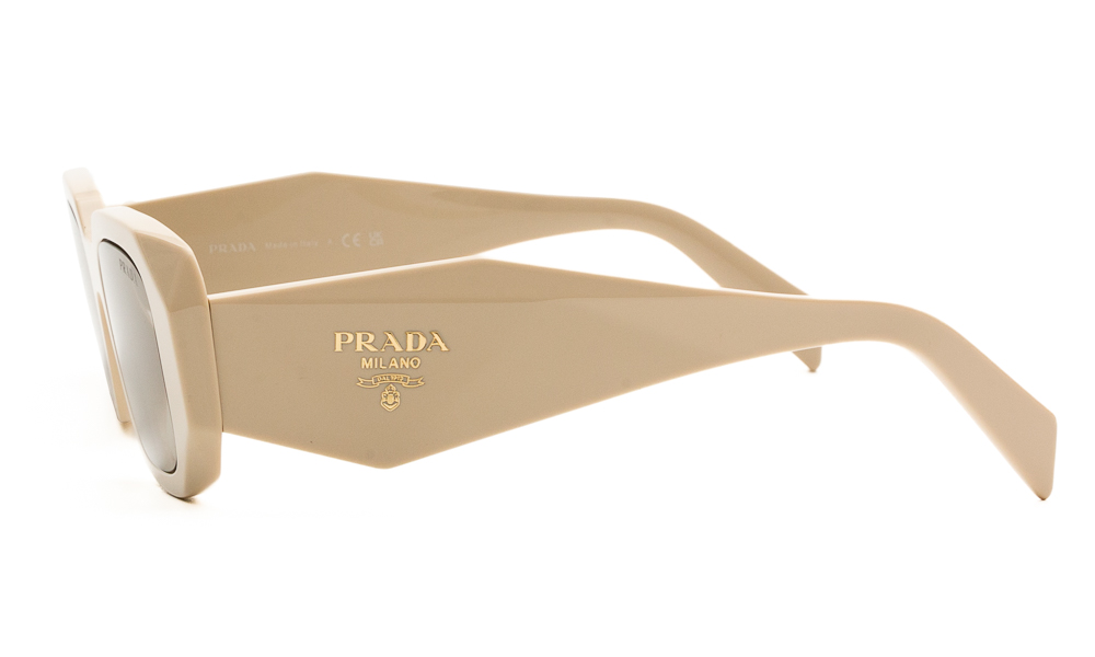 ΓΥΑΛΙΑ ΗΛΙΟΥ PRADA 17WS 21D5J2 4920 3