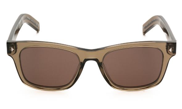 SUNGLASSES PRADA A17S 18T70F 5419 - 2