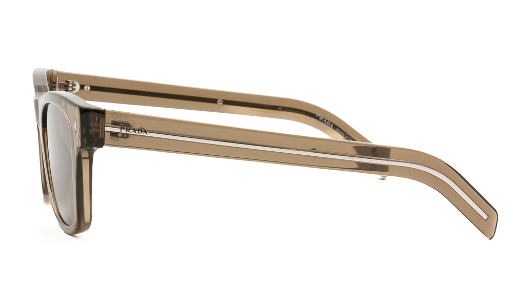 SUNGLASSES PRADA A17S 18T70F 5419 3