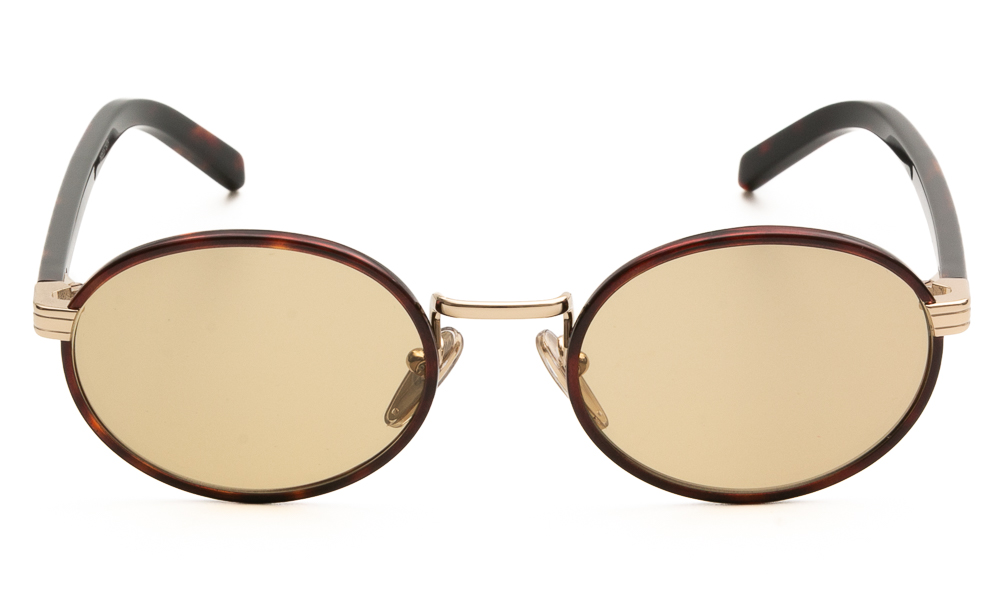 ΓΥΑΛΙΑ ΗΛΙΟΥ PRADA B56S 21E10R 5220 2