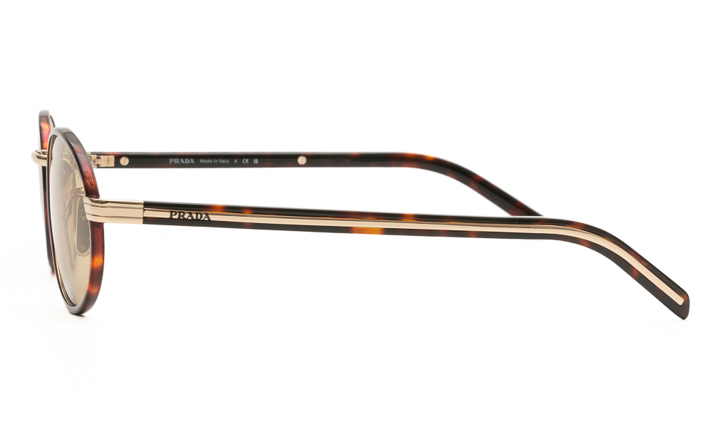 ΓΥΑΛΙΑ ΗΛΙΟΥ PRADA B56S 21E10R 5220 3