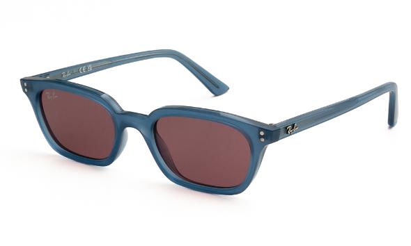 ΓΥΑΛΙΑ ΗΛΙΟΥ RAY BAN ZAYA 4456 68121A 5019