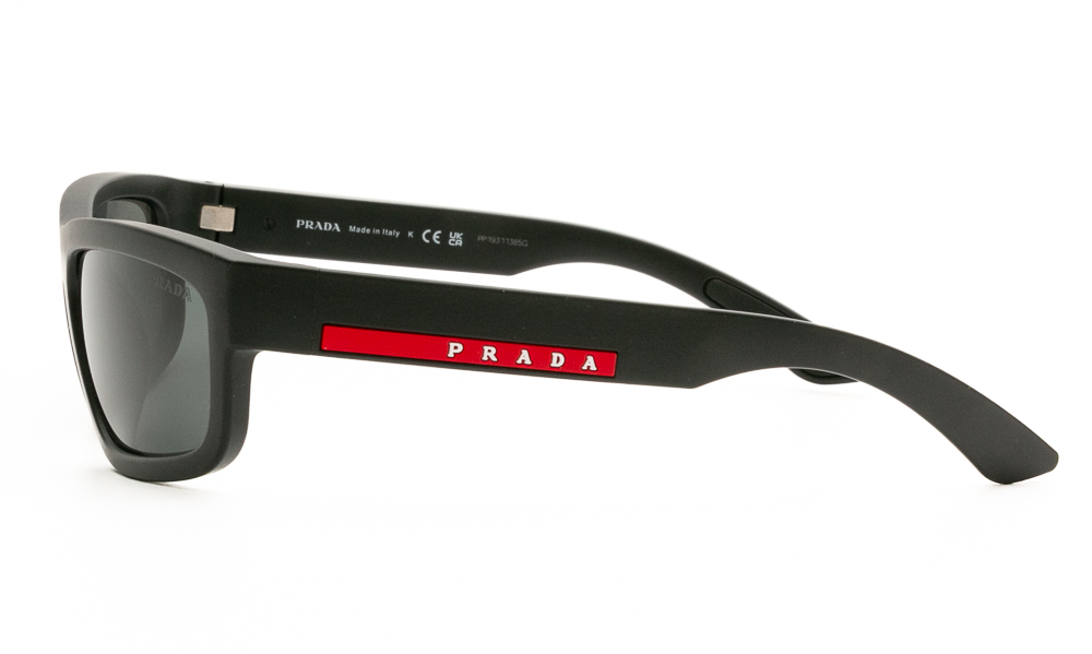 SUNGLASSES PRADA PS05ZS DG006F 5917 3