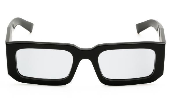 ΓΥΑΛΙΑ ΗΛΙΟΥ PRADA 06YS 16K10L 5321 - 2