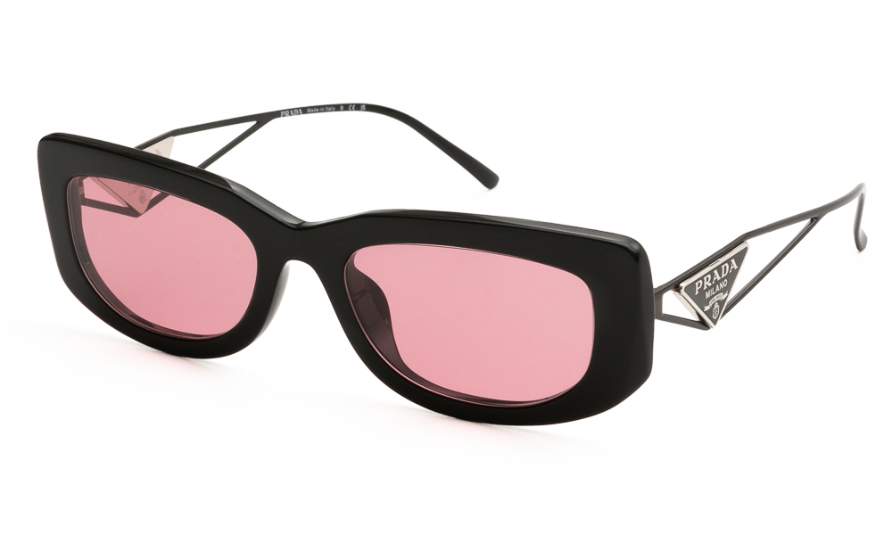SUNGLASSES PRADA 14YS 1AB30L 5319 1