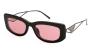 SUNGLASSES PRADA 14YS 1AB30L 5319