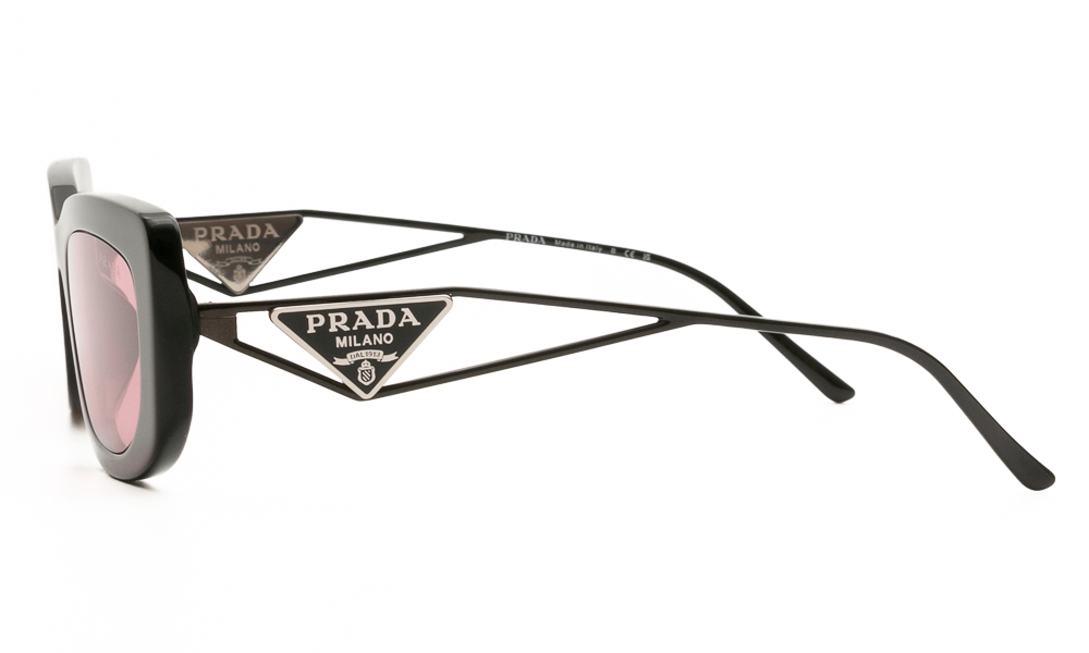 SUNGLASSES PRADA 14YS 1AB30L 5319 3