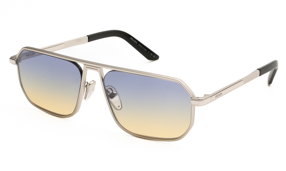 SUNGLASSES PRADA A53S 27506Z 5917 1