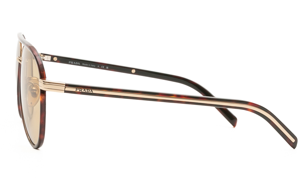 ΓΥΑΛΙΑ ΗΛΙΟΥ PRADA B57S 21E10R 5915 3