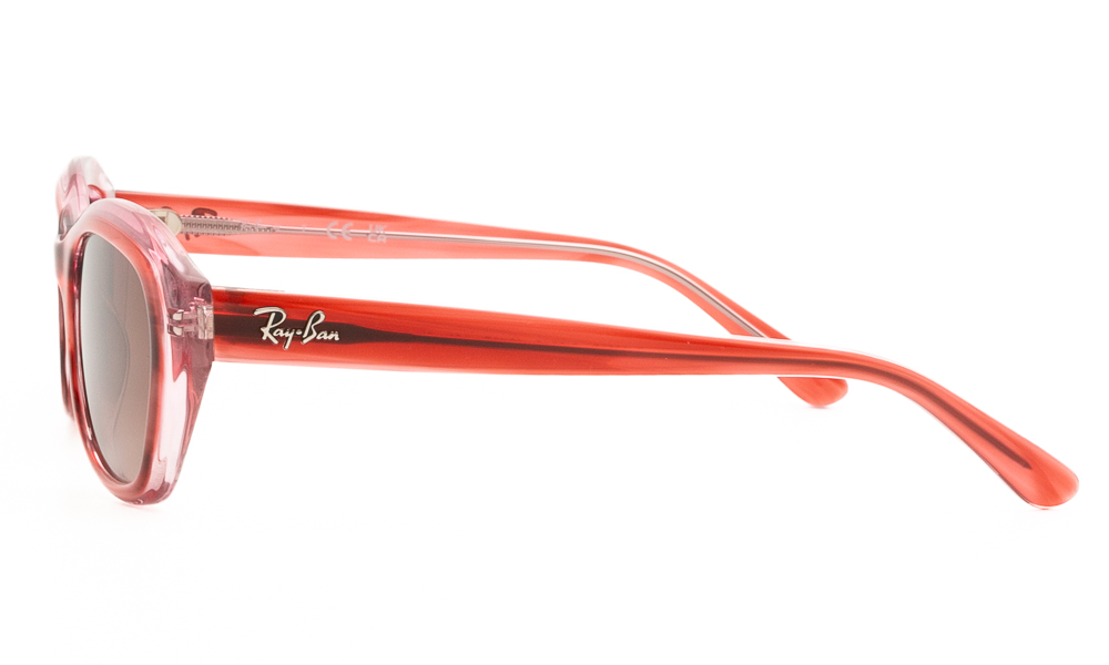 ΓΥΑΛΙΑ ΗΛΙΟΥ RAY BAN JUNIOR RJ9081S 717313 4817 3