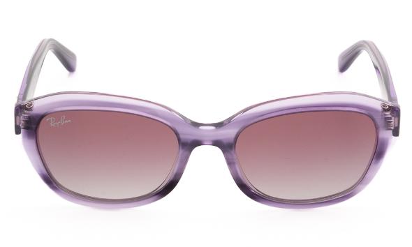 ΓΥΑΛΙΑ ΗΛΙΟΥ RAY BAN JUNIOR RJ9081S 71748G 4817 - 2