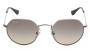 ΓΥΑΛΙΑ ΗΛΙΟΥ RAY BAN JUNIOR RJ9565S 200/11 4719