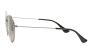 ΓΥΑΛΙΑ ΗΛΙΟΥ RAY BAN JUNIOR RJ9565S 200/11 4719