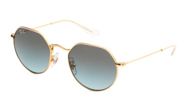 ΓΥΑΛΙΑ ΗΛΙΟΥ RAY BAN JUNIOR RJ9565S 223/V1 4719